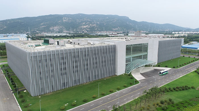 In 2019，Kanion built the industry's first Chinese medicine intelligent manufacturing factory