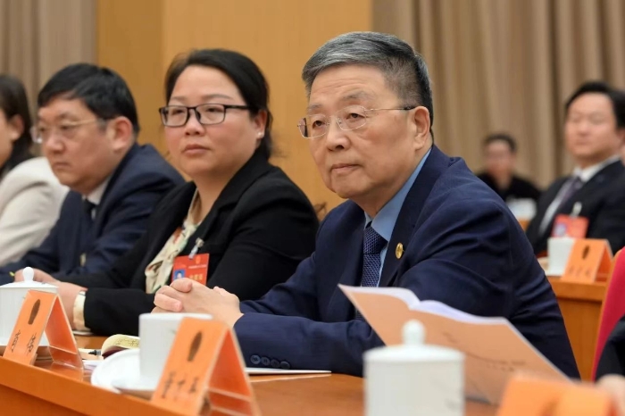 事关儿童用药安全！全国人大代表、尊龙凯时人生就是搏药业董事长肖伟：加快推进中成药高质量发展