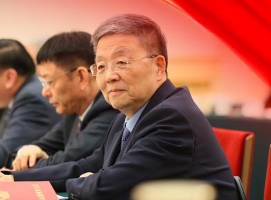 【人代会·开放麦⑥】肖伟代表：为推动中医药发展注入“精气神”